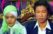 Istri Keempat Sedih Andika Masih Dipenjara