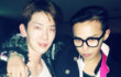 G-Dragon dan Jo Kwon Kini Sudah Tidak Canggung Lagi