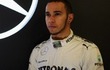 Lewis Hamilton Optimis Mercedes Unggul Walau Musim Hujan