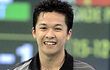 Taufik Hidayat Santai Tapi Serius di All England