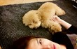 Jaejoong JYJ Pamerkan Foto Anjing Barunya