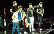 One Direction Mulai Tur Dunia 'Take Me Home' di London