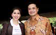 Venna Melinda Gugat Cerai Suami Setelah 10 Tahun Menikah