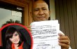 Kiki Amalia dan Markus Horison 'Perang' Masalah Nafkah Lahir
