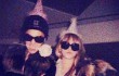 CL Rayakan Ultah Bareng 2NE1, G-Dragon dan Seungri