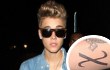 Justin Bieber Pamer Tato Baru Bertema Religius di Lengan