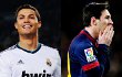 Cristiano Ronaldo Gagalkan Ambisi Messi dan Barcelona di Copa del Rey