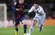 Lionel Messi Absen Latihan Barca Karena Demam