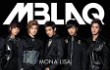 MBLAQ Siapkan 3 Versi Cover untuk Single Jepang 'Mona Lisa'