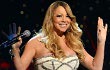 Payudara Mariah Carey Ngintip Saat Pesta Ulang Tahun