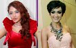 Dewi Persik Kritik Julia Perez Suka Bicara Kotor