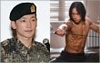 Pelatih Ungkap Usaha Rain Turunkan Berat Badan 16 Kg