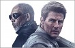Tom Cruise Versus Alien di Trailer Baru 'Oblivion'