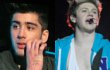 Niall dan Zayn One Direction Menangis di Konser Glasgow