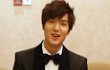 Jelang Fanmeet, Lee Min Ho Sapa Fans Indonesia Lewat Video
