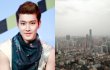 Siwon SuJu Ungkapkan Kerinduan pada Fans Indonesia