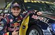 Casey Stoner Makin Gemilang dengan Mobil V8