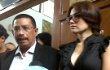 Diperlakukan Tak Adil, Nikita Mirzani Curhat ke Majelis Hakim