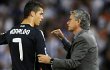 Cristiano Ronaldo Dipuji Jelang Laga Liga Champions Real Madrid vs MU