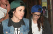 Robert Sibuk Kerja, Kristen Stewart Makin Sering Kumpul Bareng Teman