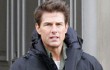 Tom Cruise Dulunya Pernah Mencuri Minuman Keras