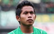 Andik Vermansyah Bela Persebaya Ketimbang Gabung Pelatnas BTN