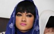 Julia Perez Akan Dieksekusi Setelah Sembuh