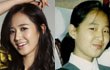 Foto Yuri SNSD Saat SMP Tarik Perhatian Netter
