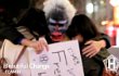 Jang Geun-suk Sukses Nyamar untuk Lakukan Free Hug di Jepang