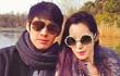 Vanness Wu Ketahuan Liburan dengan Pacar dan Calon Mertua