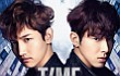 TVXQ Sukses Jual 160 Ribu Copy Album 'Time' di Hari Pertama