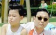 Little PSY dan PSY Siap Bersaing di Kancah Musik Internasional