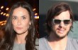 Demi Moore Serang Balik Ashton Kutcher Minta Uang Cerai Lebih Banyak