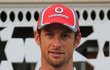 Jenson Button Setengah Optimis Menang di Australia