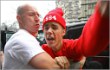 Justin Bieber Ngamuk ke Paparazzi Gara-Gara Dikatai Bodoh