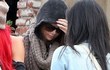 Rahasia Langsing Selena Gomez, Menari