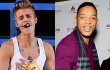 Stres, Justin Bieber Curhat ke Will Smith