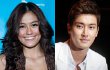Agnes Monica Isyaratkan Punya 'Janji Spesial' dengan Siwon Super Junior