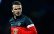 David Beckham Digelari Pemain Sepak Bola Terkaya di Dunia