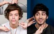 Kocaknya Tingkah One Direction Diukur untuk Patung Madam Tussauds