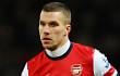 Juventus dan Atletico Madrid Sama-Sama Incar Lukas Podolski
