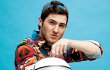 Kesuksesan 'Harlem Shake' Buat DJ Baauer Kena Masalah Hak Cipta