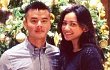 Dion Wiyoko dan Agni Pratistha Putus Karena Beda Visi