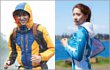 Lee Min Ho dan Yoona SNSD Semangat Lari di Iklan Eider