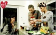 G-Dragon Big Bang Tunjukkan Kemampuan Masak di 'Thank You'