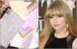 Ratusan Surat Fans Taylor Swift Ditemukan di Tempat Sampah