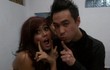 Daniel Mananta Keceplosan Sebut Agnes Monica Mantannya?