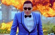 Agensi Tegaskan 'Gangnam Style' PSY Bukan Hasil Plagiat