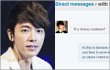 Jadi Trending Topic, Twitter Donghae SuJu Dibajak Hacker Indonesia?