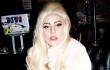 Proyek Album 'ARTPOP' Diisukan Terbengkalai Karena Lady GaGa Sakit